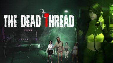 Featured The Dead Thread Free Download