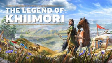 Featured The Legend of Khiimori Free Download