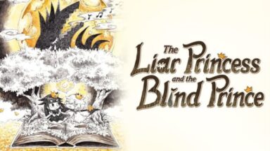 Featured The Liar Princess and the Blind Prince Free Download