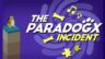Featured The PARADOGX Incident Free Download