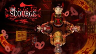 Featured The Scourge Tai ng Free Download