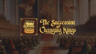 Featured The Succession of Changing Kings Free Download