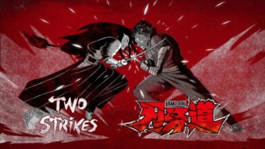 Featured Two Strikes Musashi Miyamoto Free Download