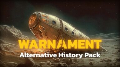 Featured Warnament Alternative History Pack Free Download