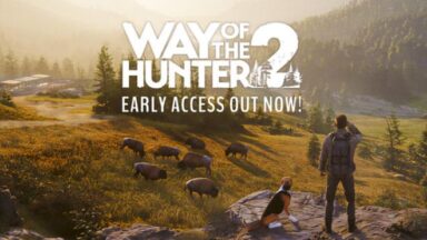 Featured Way of the Hunter 2 Free Download