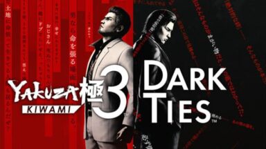 Featured Yakuza Kiwami 3 Dark Ties Free Download