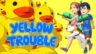 Featured Yellow Trouble Free Download