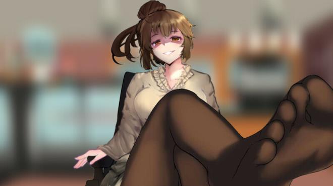 Femdom University 0 PC Crack