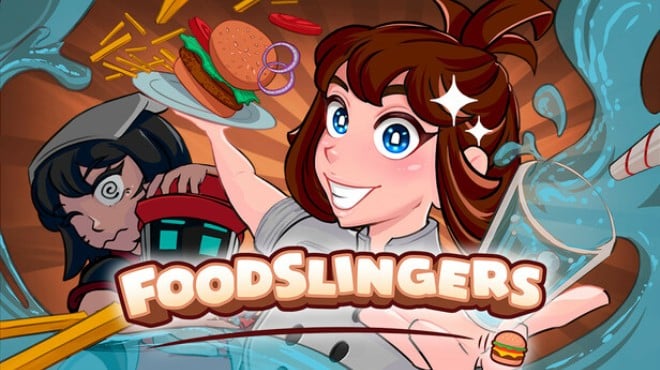 Foodslingers Free Download