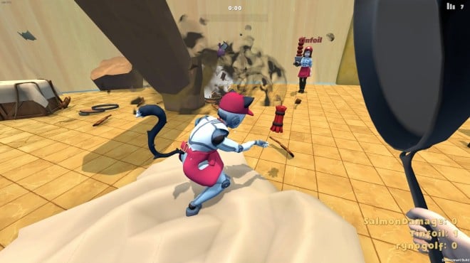 Foodslingers Torrent Download