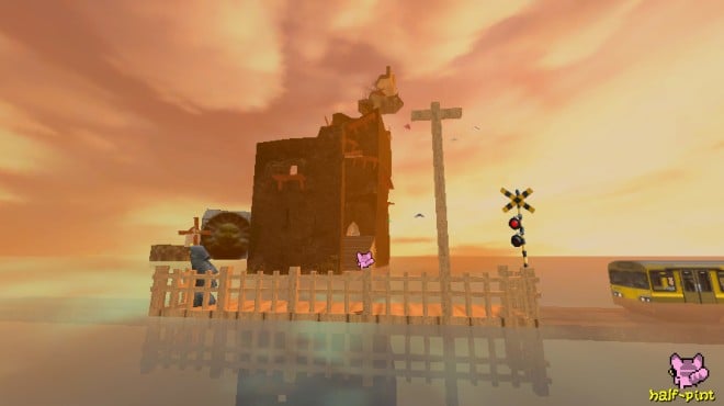 Funi Raccoon Game PC Crack Funi Raccoon Game PC Crack