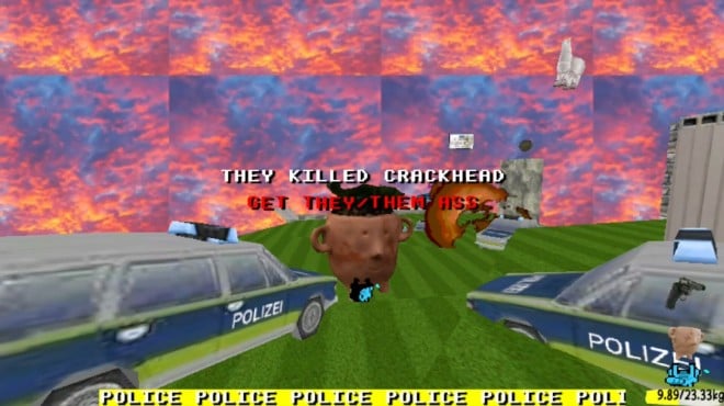 Funi Raccoon Game Torrent Download Funi Raccoon Game Torrent Download