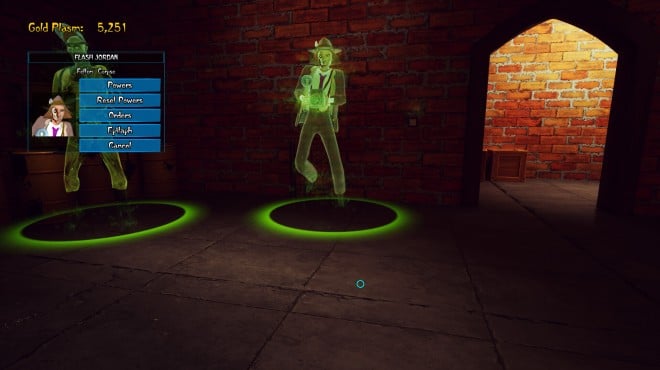 Ghost Master Resurrection PC Crack Ghost Master Resurrection PC Crack