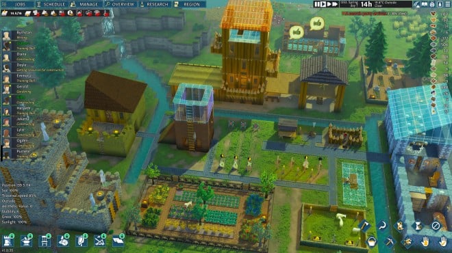 Going Medieval Torrent Download