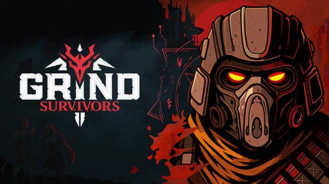 Grind Survivors Free Download Grind Survivors Free Download