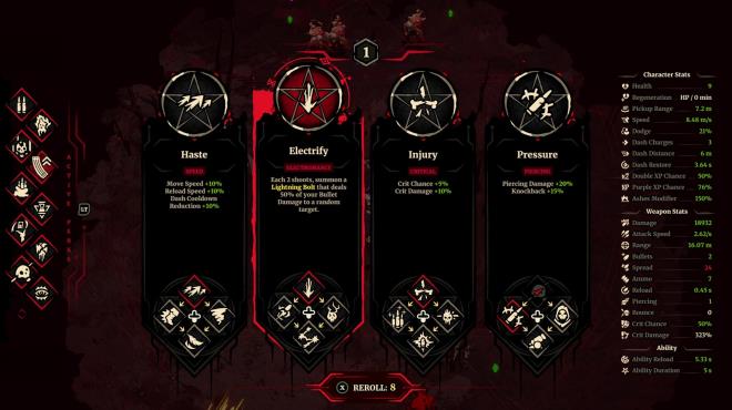 Grind Survivors PC Crack Grind Survivors PC Crack