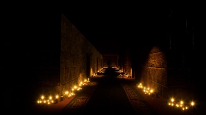 Haunted: Village PC Crack