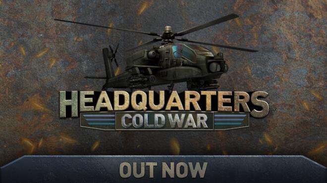 Headquarters: Cold War Free Download Headquarters: Cold War Free Download