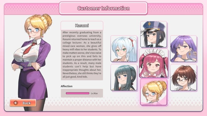 Immoral-Bathhouse Torrent Download