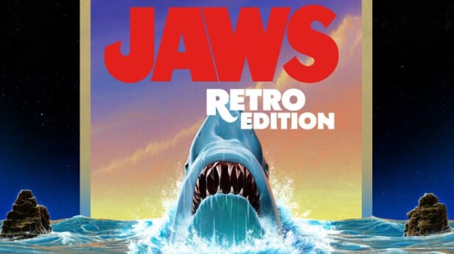 JAWS: Retro Edition Free Download JAWS: Retro Edition Free Download