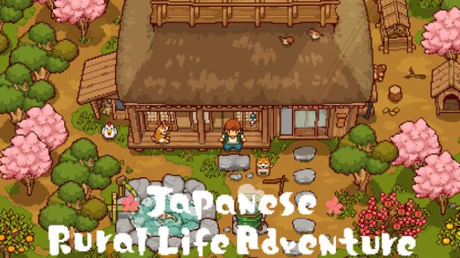 Japanese Rural Life Adventure Free Download