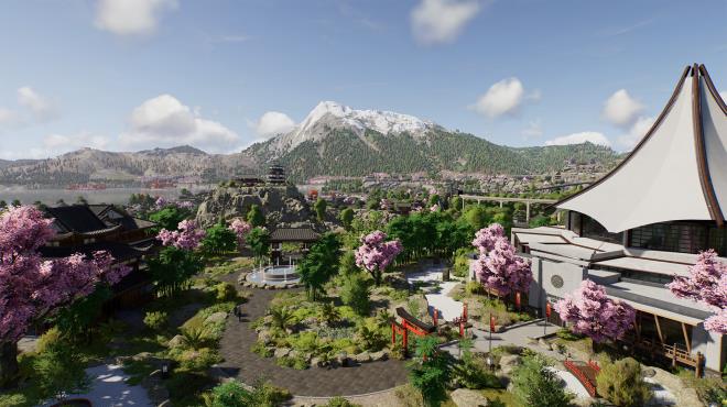 Jurassic World Evolution 3 PC Crack