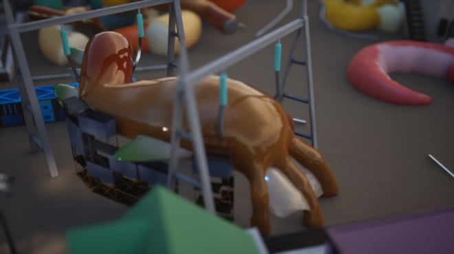 Kaiju Cracking Corporation PC Crack