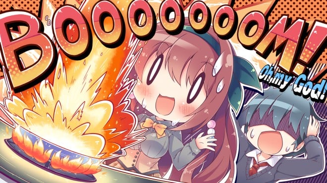 Karigurashi Ren'ai: Living on Borrowed Love PC Crack Karigurashi Ren'ai: Living on Borrowed Love PC Crack