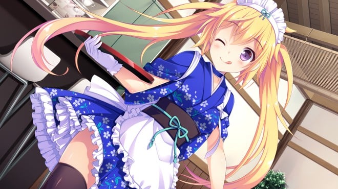 Karigurashi Ren'ai: Living on Borrowed Love Torrent Download Karigurashi Ren'ai: Living on Borrowed Love Torrent Download