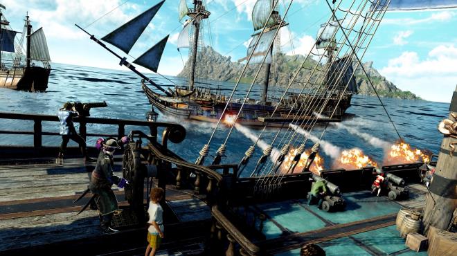 Like a Dragon: Pirate Yakuza in Hawaii Torrent Download Like a Dragon: Pirate Yakuza in Hawaii Torrent Download