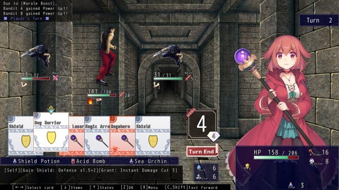 Little Witch Inuko Torrent Download