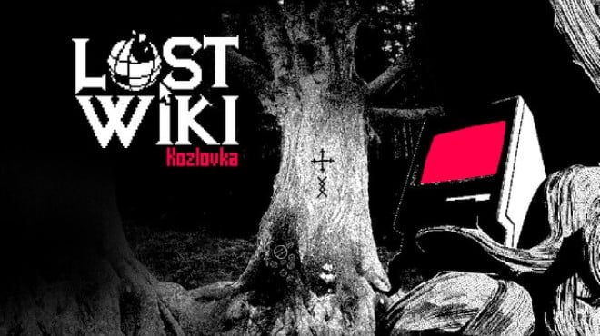 Lost Wiki: Kozlovka Free Download
