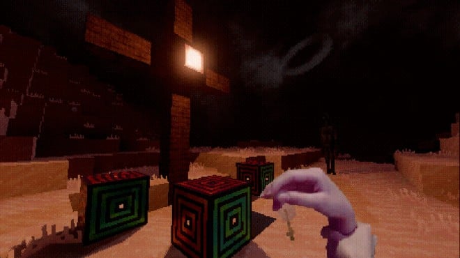 Lucid Blocks PC Crack