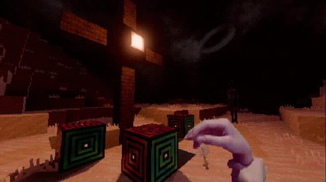 Lucid Blocks PC Crack Lucid Blocks PC Crack