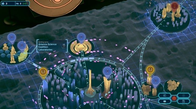 Lunar Ascendant PC Crack