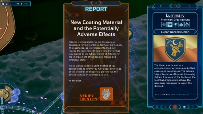 Lunar Ascendant Torrent Download