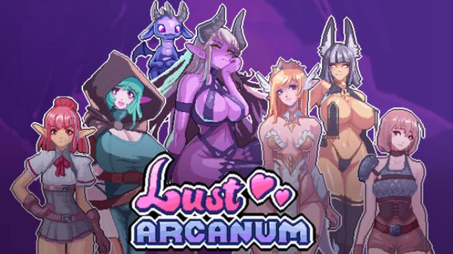 Lust Arcanum Free Download