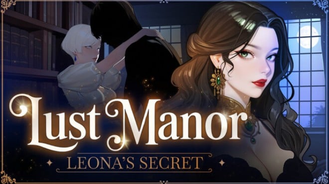Lust Manor: Leona’s Secret Free Download