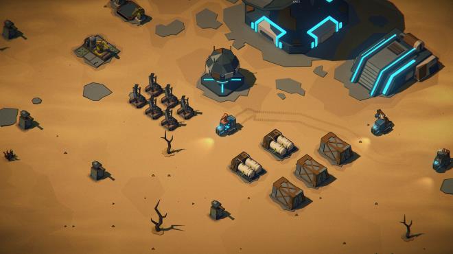 Machine Mind Torrent Download