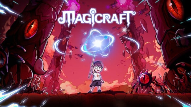 Magicraft v1 2 23 Free Download