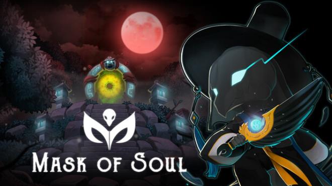 Mask of Soul Free Download
