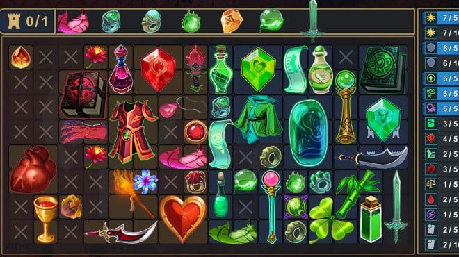 Meta Card Backpack Legend PC Crack