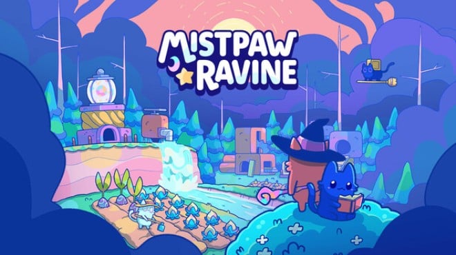 Mistpaw Ravine Free Download