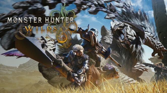 Monster Hunter Wilds Free Download