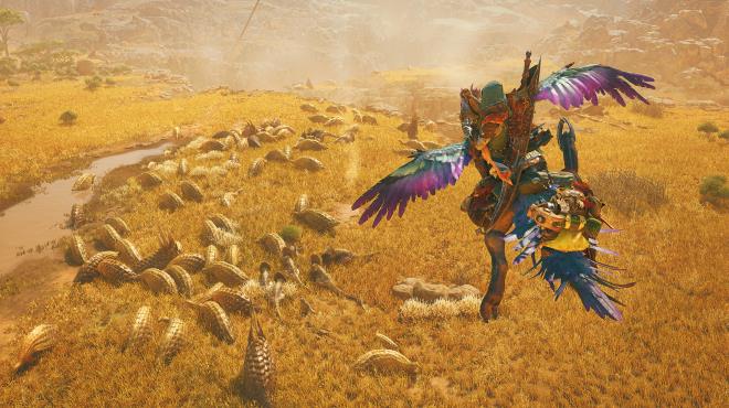Monster Hunter Wilds Torrent Download