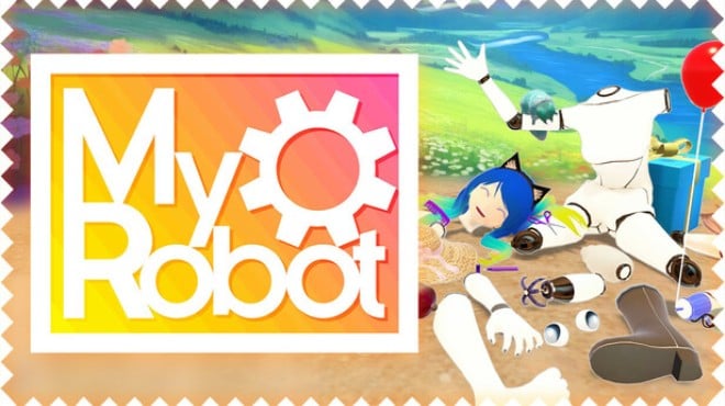 MyRobot Free Download