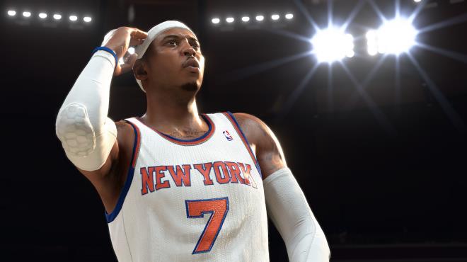 NBA 2K26 Torrent Download