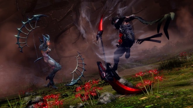 NINJA GAIDEN 4 The Two Masters Torrent Download