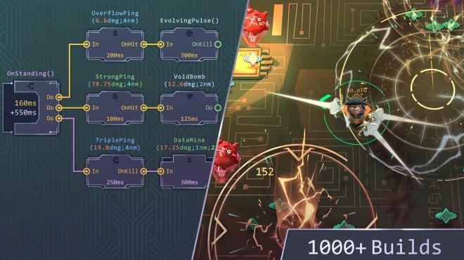 Net Attack Code or Die Torrent Download