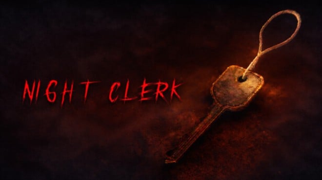 Night Clerk Free Download Night Clerk Free Download